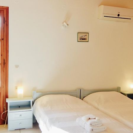Filio Apartments Kambos  Bagian luar foto