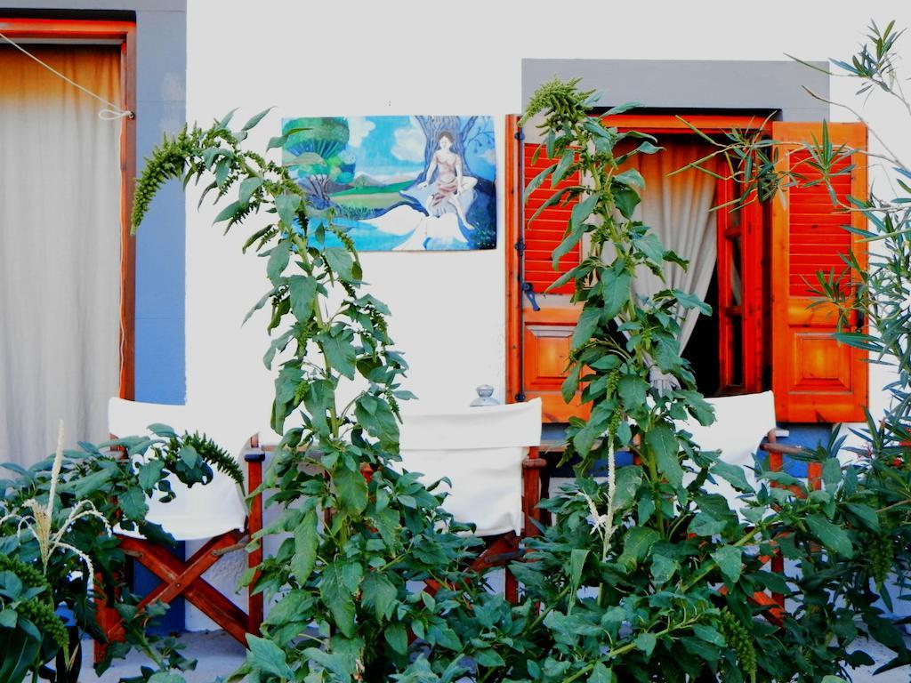 Filio Apartments Kambos  Bagian luar foto