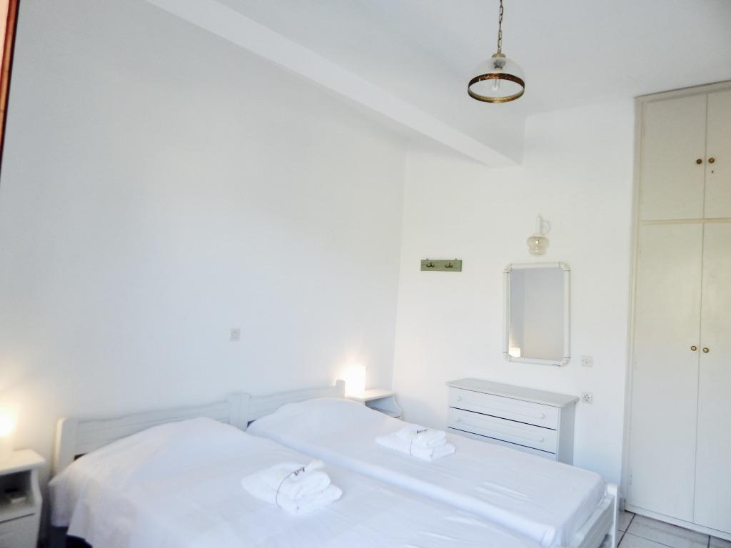 Filio Apartments Kambos  Bagian luar foto