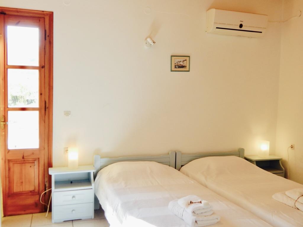Filio Apartments Kambos  Bagian luar foto