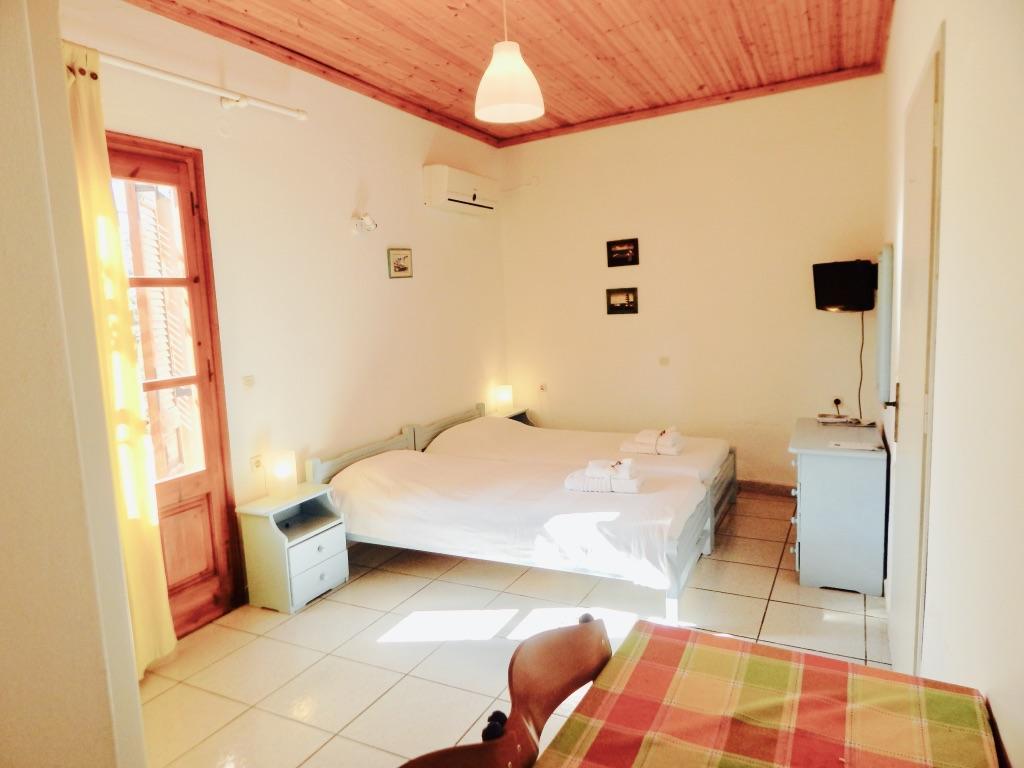 Filio Apartments Kambos  Bagian luar foto