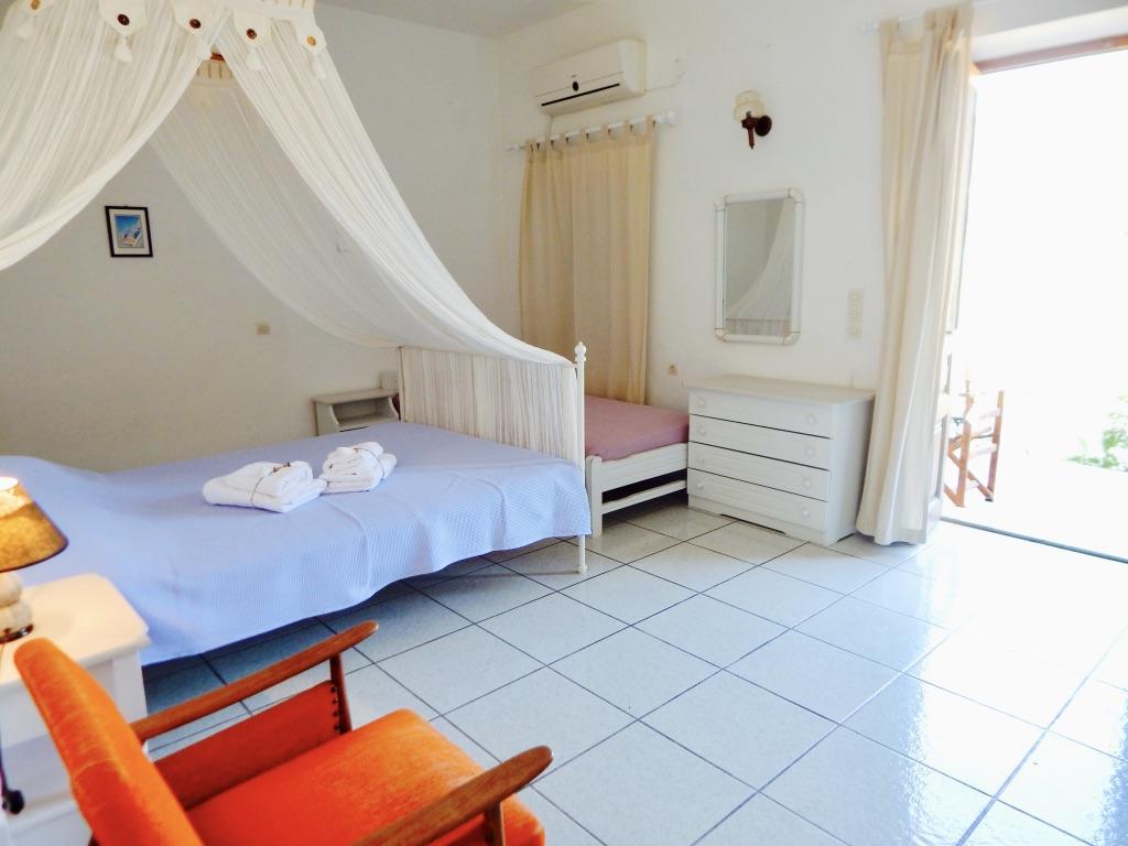 Filio Apartments Kambos  Bagian luar foto