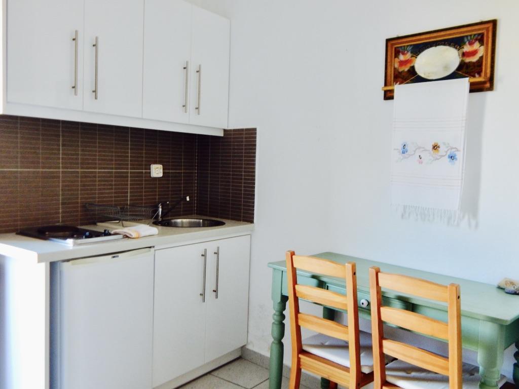 Filio Apartments Kambos  Bagian luar foto